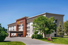 Гостиница La Quinta Inn by Wyndham Columbus Dublin  Дублин